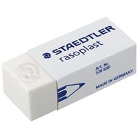 staedtler 526 rasoplast pencil eraser medium