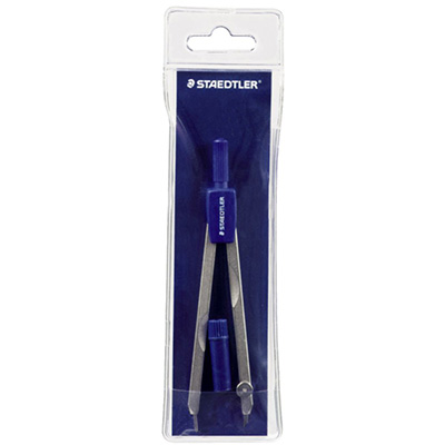 Image for STAEDTLER 559 ARCO COMPASS from SNOWS OFFICE SUPPLIES - Brisbane Family Company