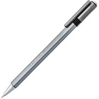 staedtler 774 triplus micro mechanical pencil 0.5mm grey