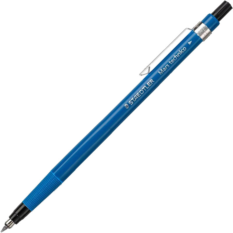 Image for STAEDTLER 788 MARS TECHNICO LEAD HOLDER HB 2.0MM from Buzz Solutions