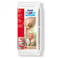 staedtler 810 fimoair basic modelling clay 1kg flesh