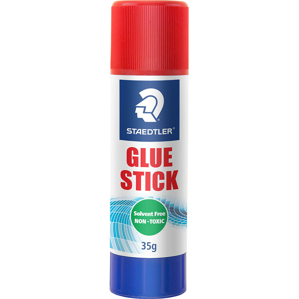 Image for STAEDTLER 920 GLUE STICK 35G from That Office Place PICTON