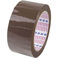 nachi 101 packaging tape 36mm x 75m brown