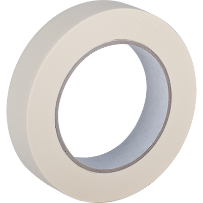 HYSTIK 8801 GENERAL PURPOSE MASKING TAPE 24MM X 50M |  | 7005393