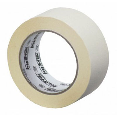 Image for HYSTIK 8801 GENERAL PURPOSE MASKING TAPE 48MM X 50M from BusinessWorld Computer & Stationery Warehouse