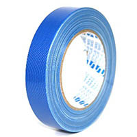 stylus 352 cloth tape 24mm x 25m blue