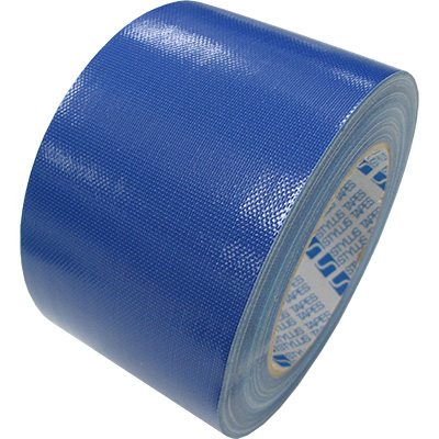 Image for STYLUS 352 CLOTH TAPE 48MM X 25M BLUE from Eastland Office Supplies