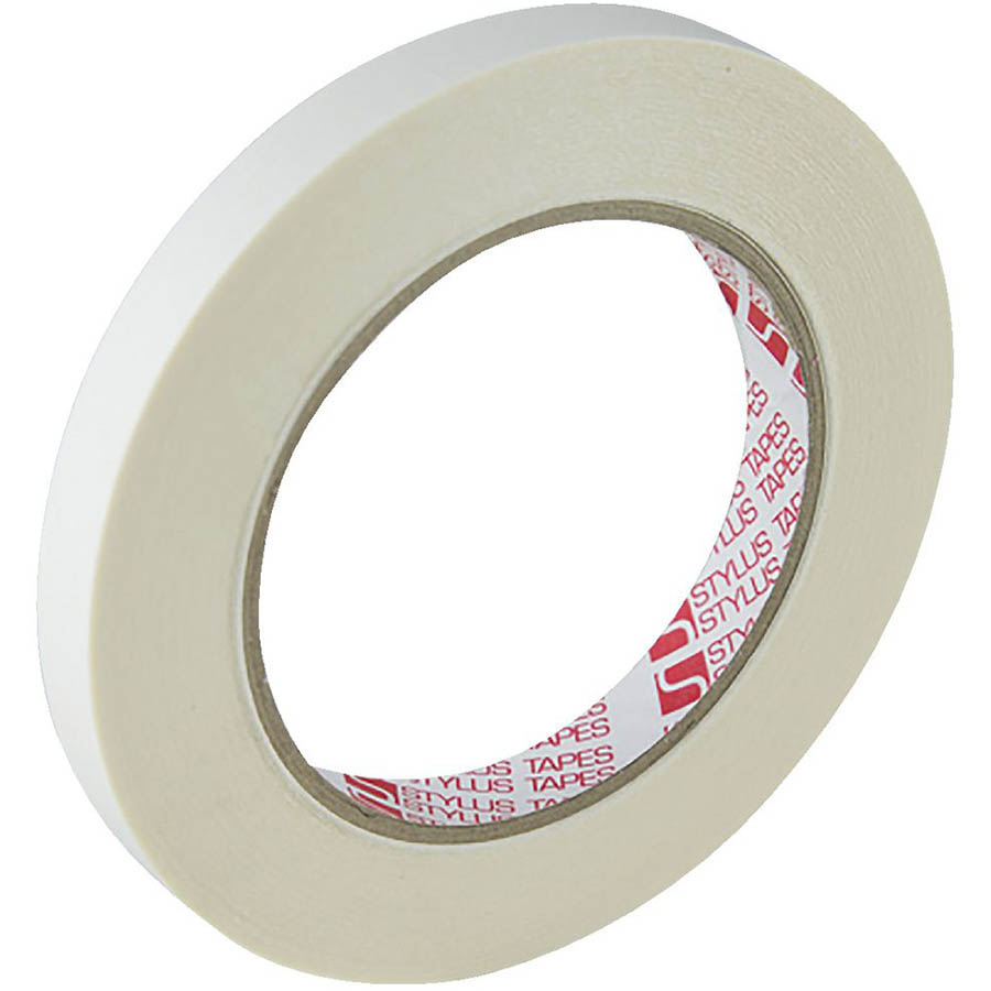 Image for STYLUS 740 DOUBLE SIDED TAPE 12MM X 33M from Mitronics Corporation