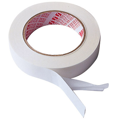 Image for STYLUS 740 DOUBLE SIDED TAPE 18MM X 33M from York Stationers