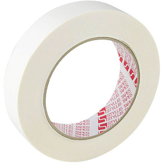 Image for STYLUS 740 DOUBLE SIDED TAPE 24MM X 33M from Memo Office and Art