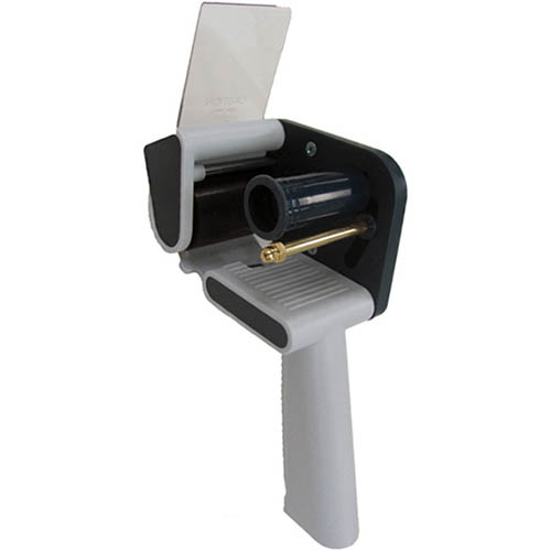 STYLUS H14 PISTOL GRIP TAPE DISPENSER LOW NOISE GREY |  | 7024931