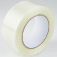 stylus 801 one way filament tape 48mm x 45m transparent