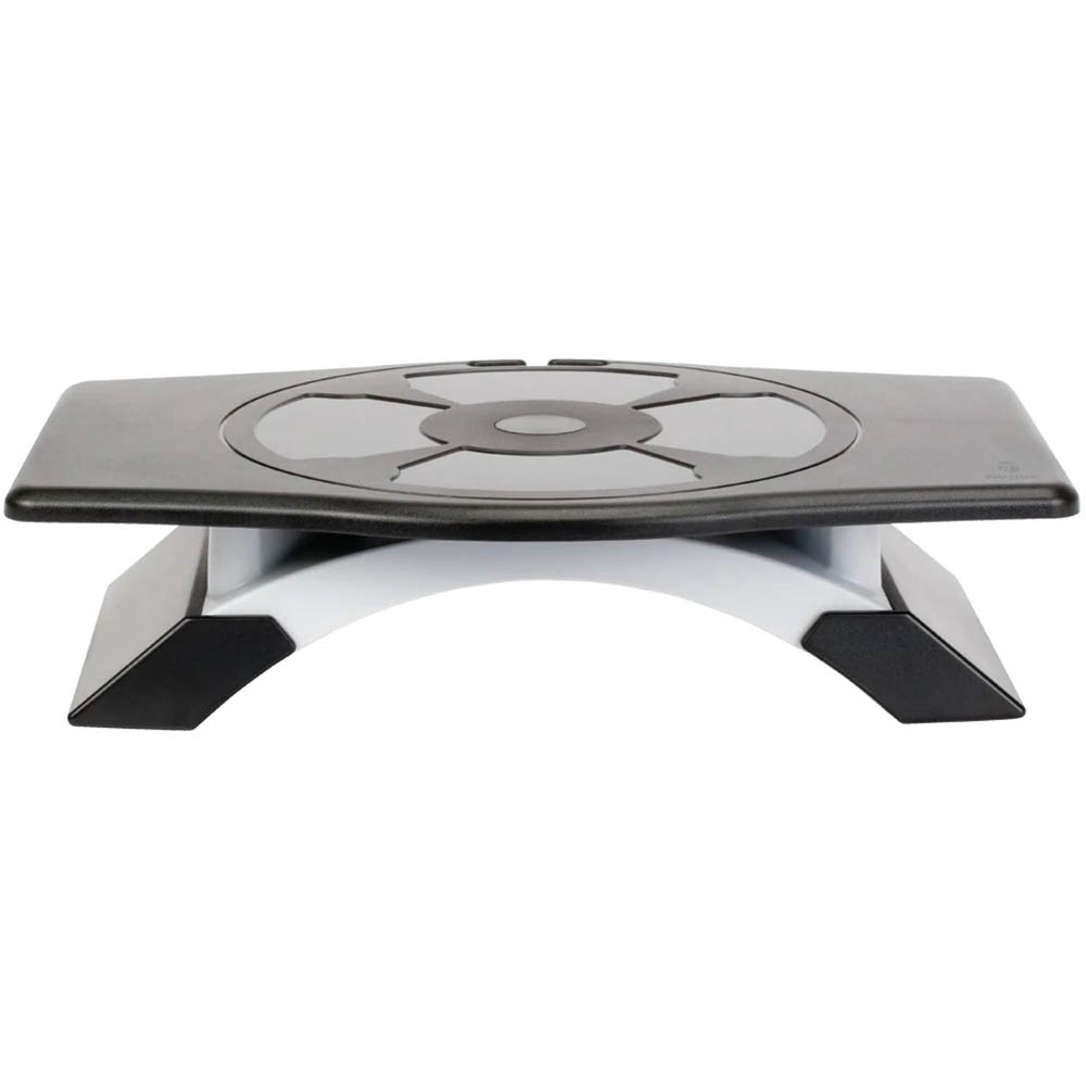 Image for TARGUS ROTATING MONITOR STAND from Mercury Business Supplies