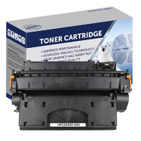 compatible canon cart319ii toner cartridge high yield black