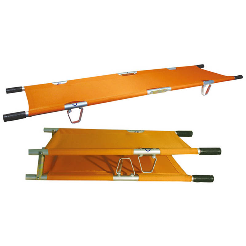 Image for TRAFALGAR LIGHTWEIGHT POLE STRETCHER from Office Express