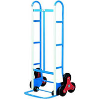 brady stair climbing appliance hand truck/trolley 1235mm 220kg