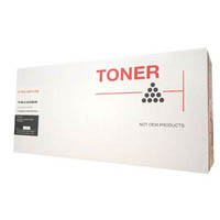 whitebox compatible brother tn240 toner cartridge black