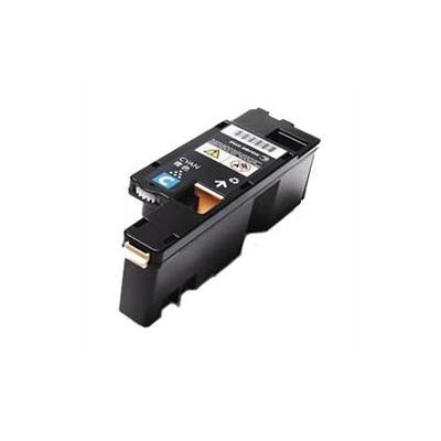 Image for WHITEBOX COMPATIBLE FUJI XEROX CT201592 TONER CARTRIDGE CYAN from Memo Office and Art