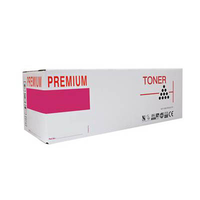 Image for WHITEBOX COMPATIBLE SAMSUNG CLP325 / CLX3185 TONER CARTRIDGE MAGENTA from BusinessWorld Computer & Stationery Warehouse