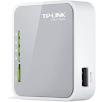 tp-link tl-mr3020 portable 3g/4g wireless n router