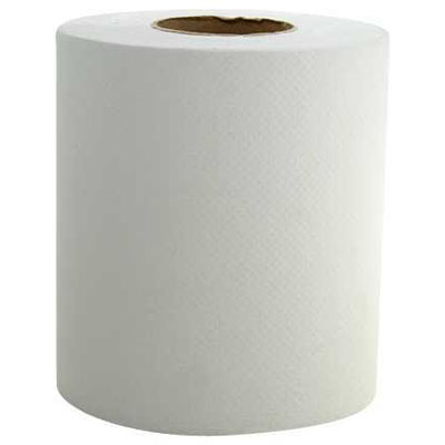 Image for REGAL CLASSIC HAND TOWEL RECYCLED 180MM X 100M ROLL CARTON 16 from Office Heaven