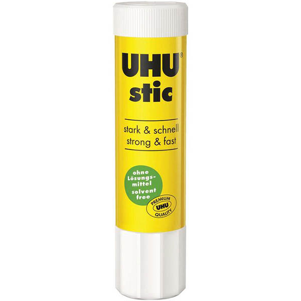 Image for UHU GLUE STICK 40G from Australian Stationery Supplies