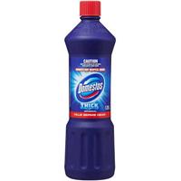 domestos disinfectant bleach regular 1.25 litre