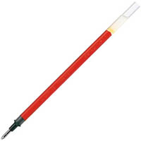 uni-ball umr10 signo gel ink pen refill 1.0mm red
