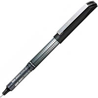 uni-ball ub-185 eye needle liquid ink pen 0.5mm black