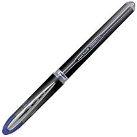 uni-ball ub205 vision elite rollerball pen 0.5mm blue
