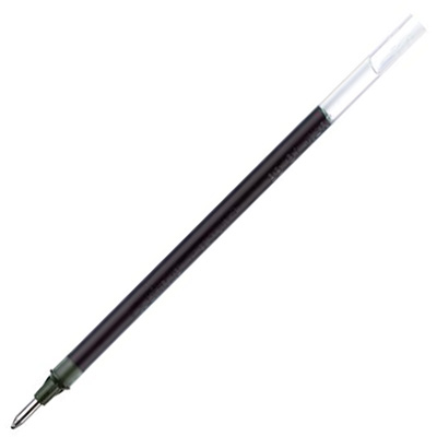 Image for UNI-BALL UMR10 SIGNO GEL INK PEN REFILL 1.0MM BLACK from Challenge Office Supplies