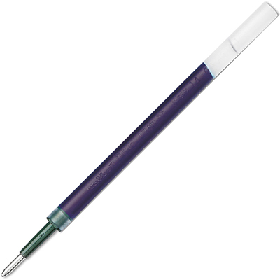 Image for UNI-BALL UMR10 SIGNO GEL INK PEN REFILL 1.0MM BLUE from Olympia Office Products