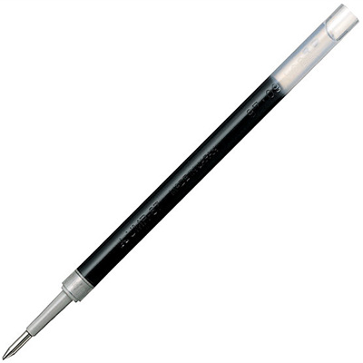 Image for UNI-BALL UMR85 SIGNO GEL INK PEN REFILL 0.5MM BLACK from BusinessWorld Computer & Stationery Warehouse