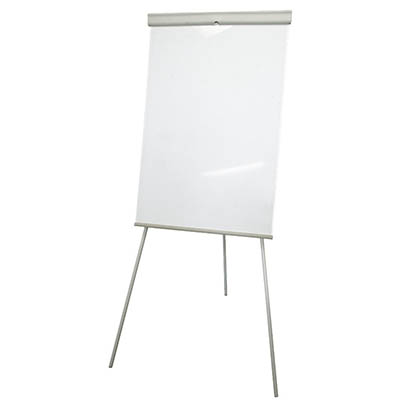 Image for INITIATIVE WHITEBOARD FLIPCHART STAND from Challenge Office Supplies