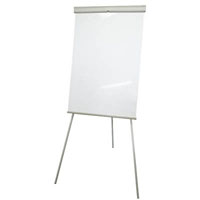 initiative whiteboard flipchart stand