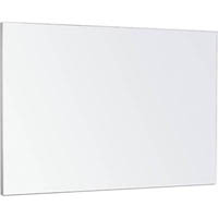visionchart lx8000 slim edge magnetic porcelain projection whiteboard 2400 x 1190mm