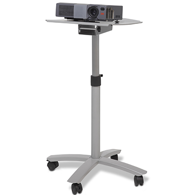 Image for VISIONCHART UNO PROJECTOR STAND from BusinessWorld Computer & Stationery Warehouse