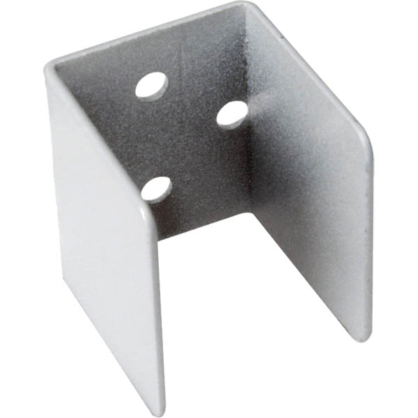 Image for RAPID SCREEN WALL STARTER PRECIOUS SILVER from Challenge Office Supplies