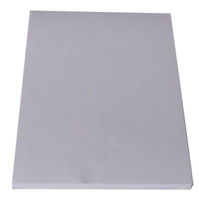Image for COLOURFUL DAYS WHITE PASTEBOARD 200GSM A3 PACK 50 from Office Heaven