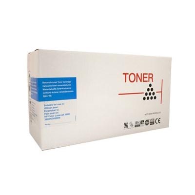 Image for WHITEBOX COMPATIBLE BROTHER TN2350 TONER CARTRIDGE BLACK from Challenge Office Supplies