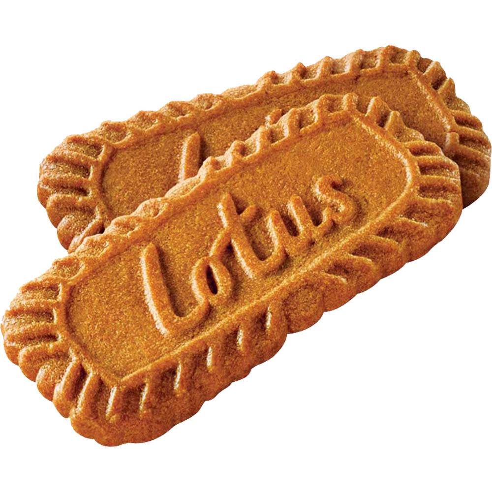LOTUS BISCOFF BISCUITS CLASSIC INDIVIDUALLY WRAPPED CARTON 300 |  | 7091041