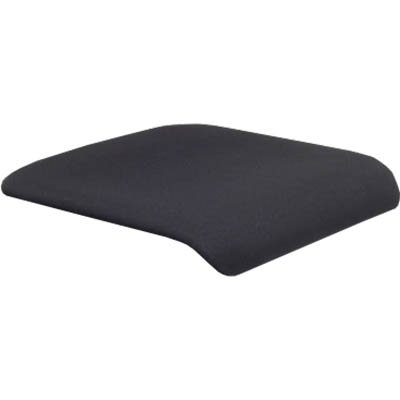 RAPIDLINE WIMBLEDON VISITORS CHAIR ADDITIONAL SEAT CUSHION BLACK |  | 7029133i