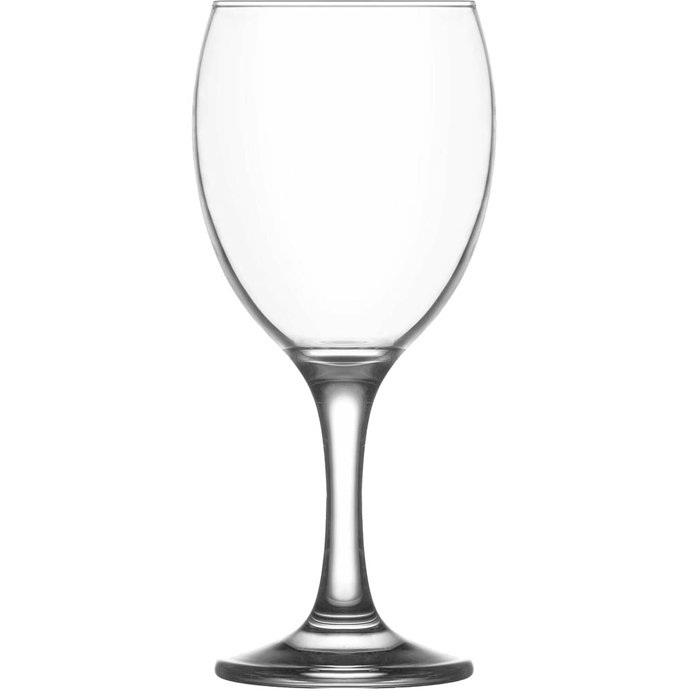LAV EMPIRE WINE GLASS 245ML BOX 6 |  | 7003492