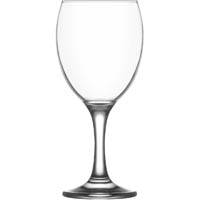 lav empire wine glass 245ml box 6