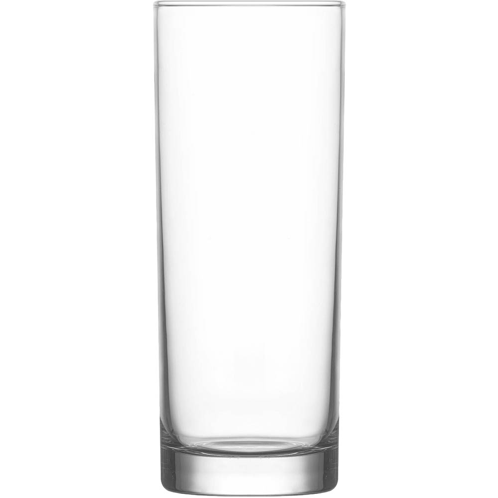 Image for LAV LIBERTY TUMBLER TALL 360ML PACK 6 from York Stationers
