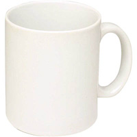 connoisseur a la carte classic mug 300ml white box 6