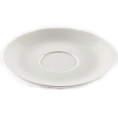 Image for CONNOISSEUR A LA CARTE SAUCER 150MM BOX 6 from Memo Office and Art