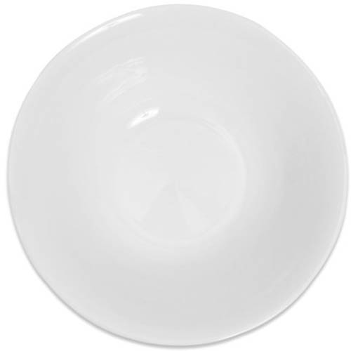 Image for CONNOISSEUR BASICS BOWL 175MM WHITE PACK 6 from Eastland Office Supplies