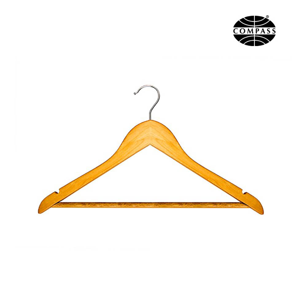 COMPASS BUDGET HOOK HANGER 12MM |  | 7116156