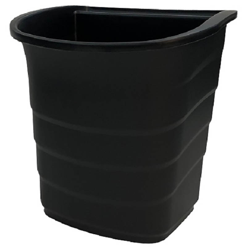 Image for COMPASS BUCKET ACCESSORY FOR 722495B SMALL BLACK from Mitronics Corporation
